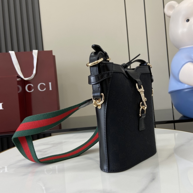 Gucci Bucket Bags